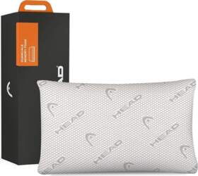 Head Active Rest - kakla spilvens