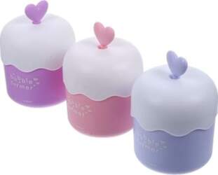 Healeved Pack of 3 Face Foam