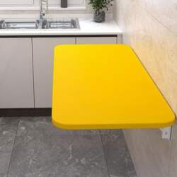 Heavy Duty Wall Mounted Folding Table