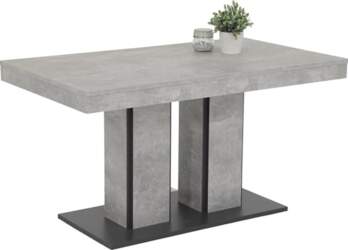 Hela Tische, Dining Table Column Table