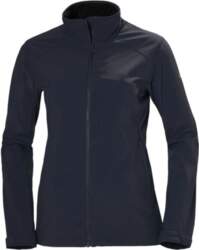 Helly Hansen Paramont Softshell jaka W