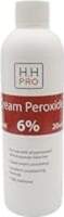 HH Pro Cream Peroxide Developer 6%