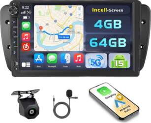 Hikity Android 15 4 + 64