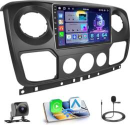 Hikity Android 15 [8 Core 4+64G]