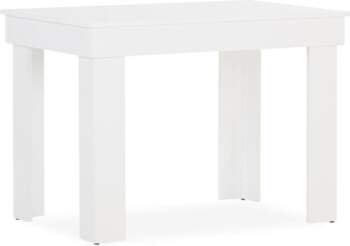 Homestyle4u 2648 Practical Dining Table Kitchen