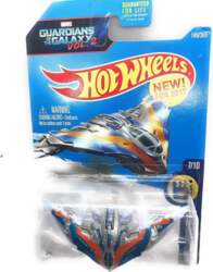 Hot Wheels 2017 HW Screen Time