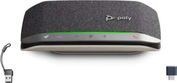 HP Poly Sync 20+M — Vivavoce