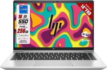 HP Probook - Notebook-PC Intel Core