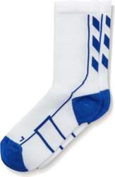 Hummel Tech Indoor Socks Low Unisex
