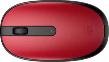 Hyperx Pele 240 empire red bluetooth