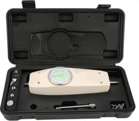 Hyuduo 100 N Analog-Dynamometer, Handmessgerät für