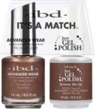 Ibd - It`s A Match -