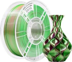 IBOSS 3D printera filaments PLA Plus