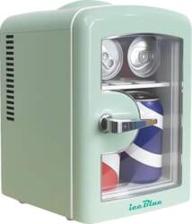 Iceblue Mini Fridges, Tiny Refrigerators with