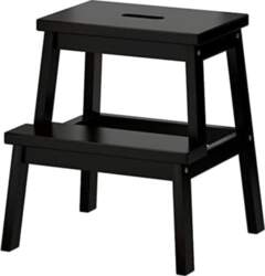 IKEA BEKVÄM - Reliable Step Stool