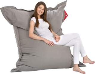 Indy Bean Bag with Micro Beads