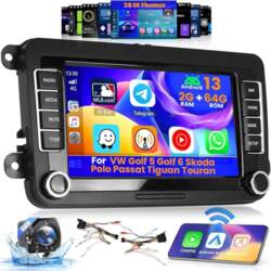 Inefala 7 collu Android 15 auto
