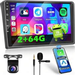 Inefala Android 15 2G + 64G