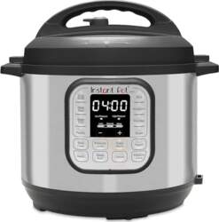 Instant Pot IP-DUO60 Programmable 7-in-1 Electric