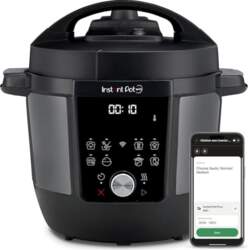 Instant Pot Plus 9-in-1 Multi Cooker