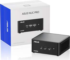 Intel NUC 14 Pro AI Mini