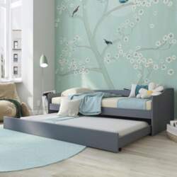 Inter Link - Functional Bed -