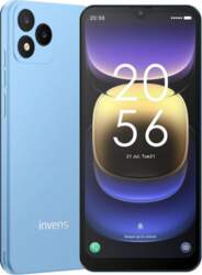 Invens Note TK01 Android 4G viedtālrunis