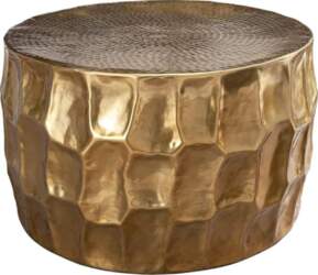 Invicta INTERIOR Organic Orient Coffee Table