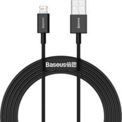 IPhone USB kabelis - Lightning 2m