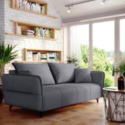Isabell Sofa with Bed Box, Sofa