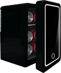 ITOMA Mini Personal Refrigerator, 6L Capacity