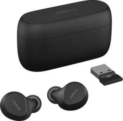 Jabra Evolve2 Buds True Wireless In-Ear