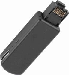 JB Tool USB adapteris, Plug and