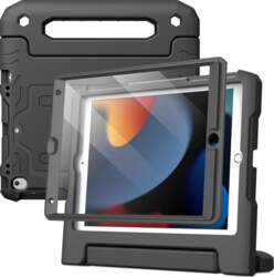 JETech bērnu futrālis iPad 10,2