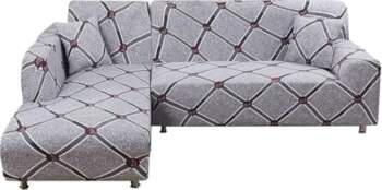 JIAN YA NA Stretch Sofa Covers