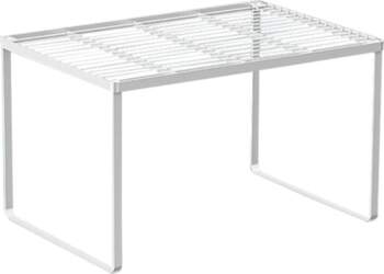 JONASHER Virtuves skapīša uzglabāšanas statīvs Stackble