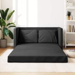JUDYY Floor Sofa with Sleep Function