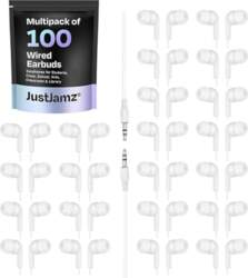 JustJamz Basic | 100 gab. iepakojums