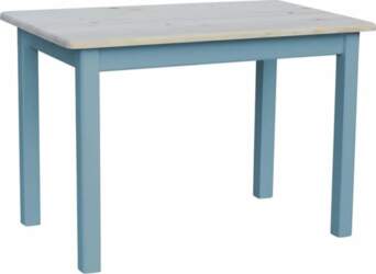 K koma Blue Dining Table Kitchen