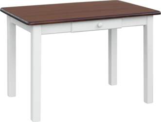 K koma Solid Pine Dining Table