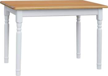 K koma Unique Solid Pine Dining