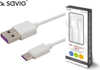 Kabeļa cl-126 (usb c tipa -