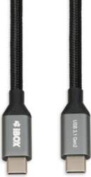 Kabelis ikumtc31g2 (usb tipa c -