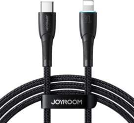 Kabelis iPhone Starry Series USB-C -