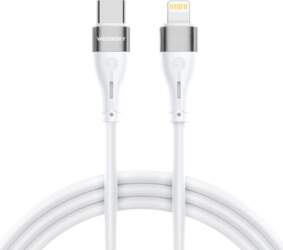Kabelis iPhone USB-C - Lightning PD