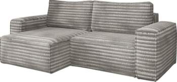 Kaiser Möbel - Corner Sofa with