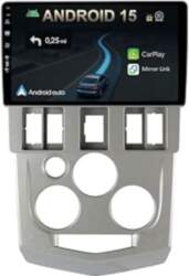 KEC 9 collu Android 15 autoradio
