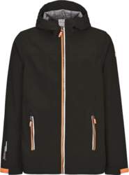 Killtec Adjero Jr zēnu softshell jaka