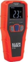 Klein Tools ET140 | Mitruma mērītājs