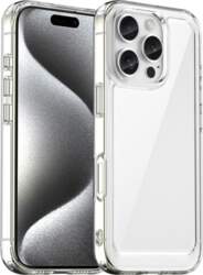 Korpuss ar elastīgu ietvaru iPhone 16e